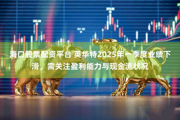 海口股票配资平台 英华特2025年一季度业绩下滑，需关注盈利能力与现金流状况